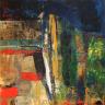 Fusion Landscape 1 by Martin Bush